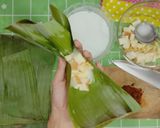 Foto langkah ke 2 dari resep Bongko Pisang.