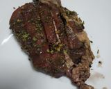 Foto del paso 1 de la receta: Carne al horno con verduras