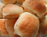 Foto del paso 4 de la receta: Pebete