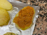 Patatas de Olot