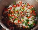 Foto del paso 1 de la receta: 🎉🌮Rapiditas Bimbos o Tacos🌮🎉
