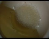 A picture of step 1 of Foundant recipe.