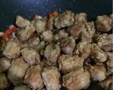 Foto langkah ke 15 dari resep Tahu cabe.