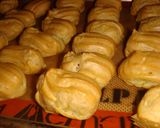 Foto del paso 7 de la receta: Masa bomba o Pasta Choux 