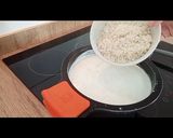 Foto del paso 2 de la receta: Arroz con leche y castañas/receta típica manchega/especial semana Santa