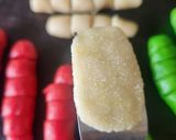A picture of step 5 of KulKul - Christmas Special Sweet Snack.