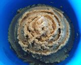Une image de l'étape 2 de Houmous Maison.