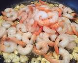 Shrimp in Garlic Sauce/Gambas al Ajillo recipe step 6 photo