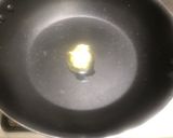 A picture of step 3 of Cream of Spinach Soup.