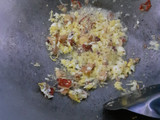 Menu Utama : Kwetiau Goreng Sederhana