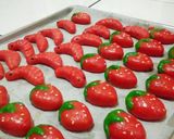 Foto langkah ke 4 dari resep Nastar imut n lucu.