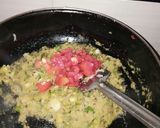 પાઉં ભાજી(Pav bhaji recipe in gujarati) રેસીપી સ્ટેપ3ફોટો