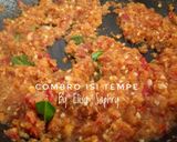 Foto langkah ke 1 dari resep Combro Isi Tempe.