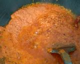 Foto langkah ke 4 dari resep Sambal goreng kentang hati.