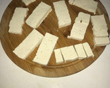 Foto del paso 4 de la receta: Tortilla de patatas con tofu y verduritas