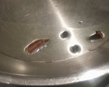 A picture of step 2 of Watermelon seeds rice.
