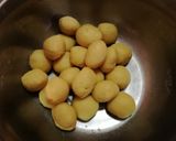Foto langkah ke 4 dari resep Pastel Kentang Wortel.