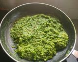 લહસુની પાલક ખીચડી (Spinach Garlic Khichdi recipe in gujarati) રેસીપી સ્ટેપ4ફોટો