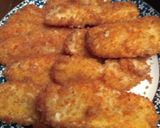Foto langkah ke 4 dari resep Pisang goreng pasir.