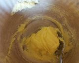 A picture of step 1 of Fan cake.
