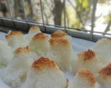 Foto del paso 3 de la receta: Coquitos 🤩