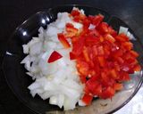 Foto del paso 1 de la receta: Cazuela de mariscos rapidita