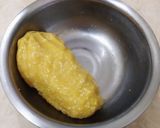 Foto langkah ke 3 dari resep Kastengel no mixer.