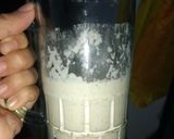 Foto langkah ke 21 dari resep Ragi Alami/ Natural Yeast/ Sourdough Starter.