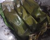 Foto langkah ke 7 dari resep Pepes Ikan Layang-layang.