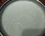 A picture of step 4 of Palak paneer.