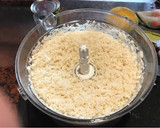Foto del paso 1 de la receta: Arroz de coliflor con verduras