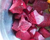 Foto langkah ke 5 dari resep Juice wortel bit apel.