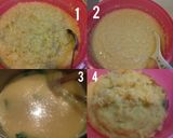 Foto langkah ke 3 dari resep Onde Onde Isi Kacang Ijo.