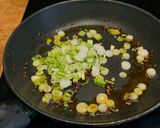 Csirkés rízses 😋 recept fázis 5 fotója