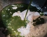 Foto langkah ke 2 dari resep Es Bongko Kopyor.