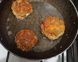 Foto del paso 5 de la receta: Albóndigas de soja texturizada (veganas)