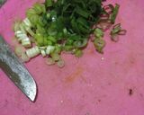 Foto langkah ke 2 dari resep Prekedel jagung rangu (kriuk).