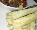 Gizzard Cabbage Sauce recipe step 2 photo