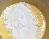 Foto langkah ke 3 dari resep Bolu Labu Kuning.
