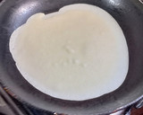 Foto del paso 3 de la receta: Torre de panqueques