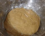 桂香烏龍月餅 Osmanthus Oolong Mooncakes的食譜步驟15照片