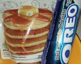 Foto langkah ke 1 dari resep Deep Fried Oreo.