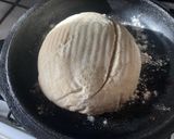 Foto del paso 3 de la receta: Hogaza de Pan, de harina y avena, con masa madre