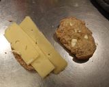 Foto del paso 4 de la receta: Ciabattas integrales y marchantadas, pero cocoriteadas