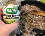 Foto del paso 3 de la receta: Budín de arroz