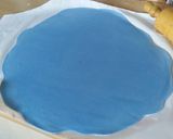 A picture of step 64 of Vickys Super Mario Cake Decoration Idea.