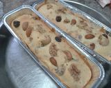 Foto del paso 8 de la receta: Budín de Frutos Secos