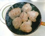 超回味的滷牛鍵，這樣做鮮嫩入味超好吃！的食譜步驟2照片