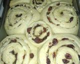 Foto del paso 31 de la receta: Roles de canela