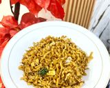 Foto langkah ke 5 dari resep Mie Goreng ala Resto.